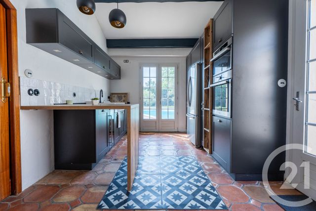 maison à vendre - 6 pièces - 177.0 m2 - LAHONCE - 64 - AQUITAINE - Century 21 Berritzea