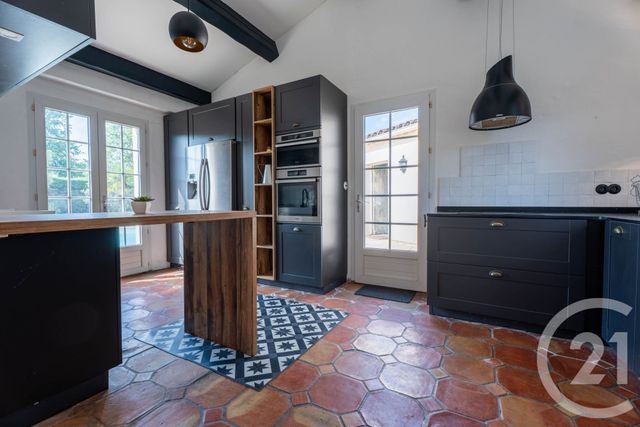 maison à vendre - 6 pièces - 177.0 m2 - LAHONCE - 64 - AQUITAINE - Century 21 Berritzea