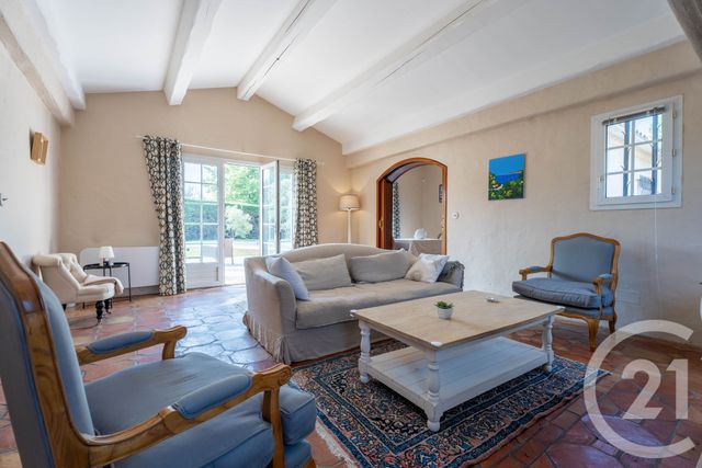 maison à vendre - 6 pièces - 177.0 m2 - LAHONCE - 64 - AQUITAINE - Century 21 Berritzea