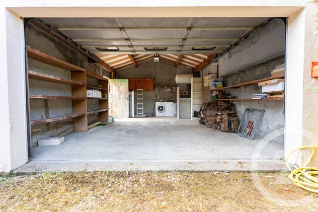 maison à vendre - 6 pièces - 177.0 m2 - LAHONCE - 64 - AQUITAINE - Century 21 Berritzea