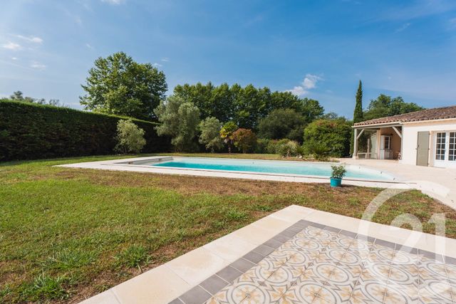 maison à vendre - 6 pièces - 177.0 m2 - LAHONCE - 64 - AQUITAINE - Century 21 Berritzea