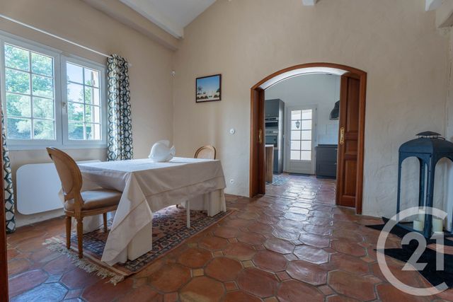 maison à vendre - 6 pièces - 177.0 m2 - LAHONCE - 64 - AQUITAINE - Century 21 Berritzea