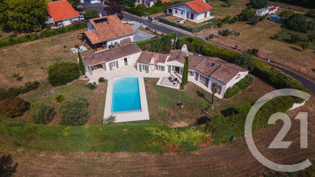 Maison à vendre LAHONCE
