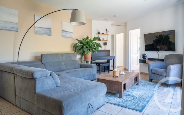 maison à vendre - 5 pièces - 130.0 m2 - BIDART - 64 - AQUITAINE - Century 21 Berritzea