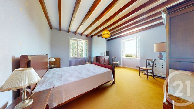 maison à vendre - 8 pièces - 402.0 m2 - ST LAURENT DE GOSSE - 40 - AQUITAINE - Century 21 Berritzea