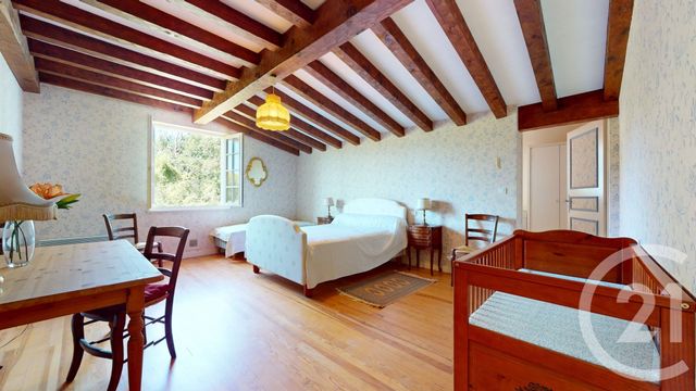maison à vendre - 8 pièces - 402.0 m2 - ST LAURENT DE GOSSE - 40 - AQUITAINE - Century 21 Berritzea