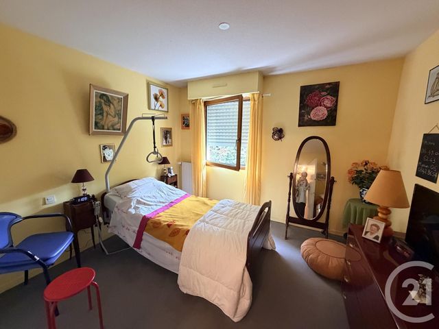 Appartement F3 à vendre - 3 pièces - 82.97 m2 - ANGLET - 64 - AQUITAINE - Century 21 Berritzea
