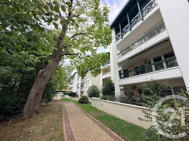 Appartement F3 à vendre ANGLET