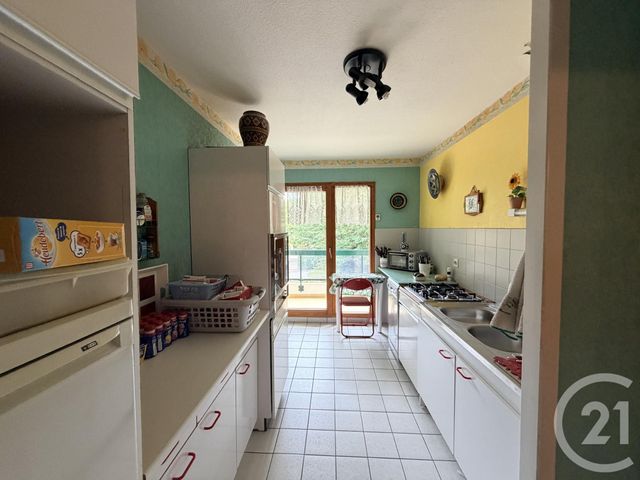 Appartement F3 à vendre - 3 pièces - 82.97 m2 - ANGLET - 64 - AQUITAINE - Century 21 Berritzea