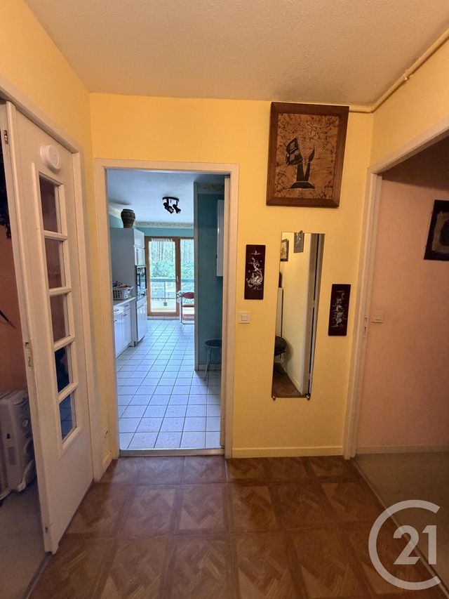 Appartement F3 à vendre - 3 pièces - 82.97 m2 - ANGLET - 64 - AQUITAINE - Century 21 Berritzea