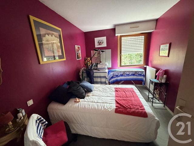 Appartement F3 à vendre - 3 pièces - 82.97 m2 - ANGLET - 64 - AQUITAINE - Century 21 Berritzea