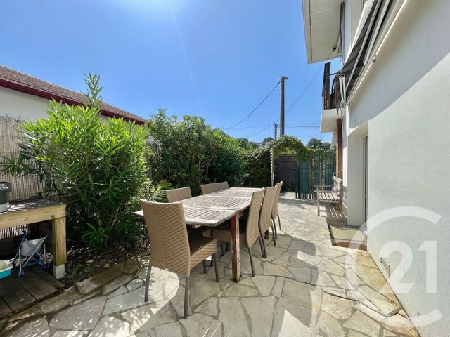 Appartement T2 à vendre - 2 pièces - 49.0 m2 - ANGLET - 64 - AQUITAINE - Century 21 Berritzea