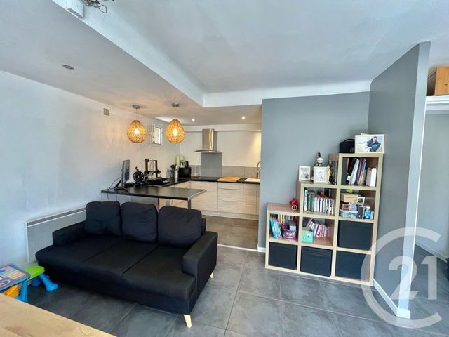 Appartement T2 à vendre - 2 pièces - 49.0 m2 - ANGLET - 64 - AQUITAINE - Century 21 Berritzea