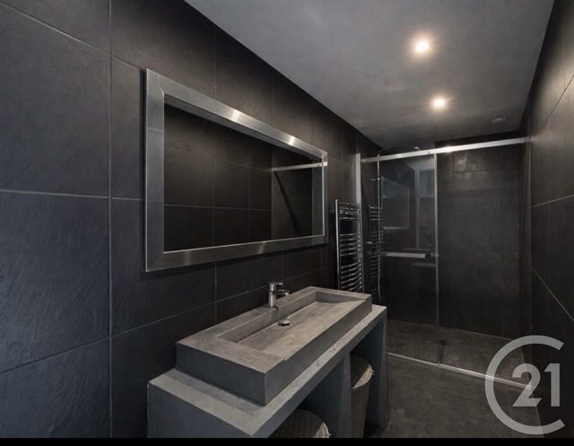 Appartement T2 à vendre - 2 pièces - 49.0 m2 - ANGLET - 64 - AQUITAINE - Century 21 Berritzea