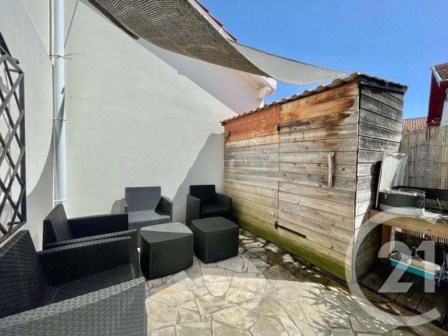 Appartement T2 à vendre - 2 pièces - 49.0 m2 - ANGLET - 64 - AQUITAINE - Century 21 Berritzea