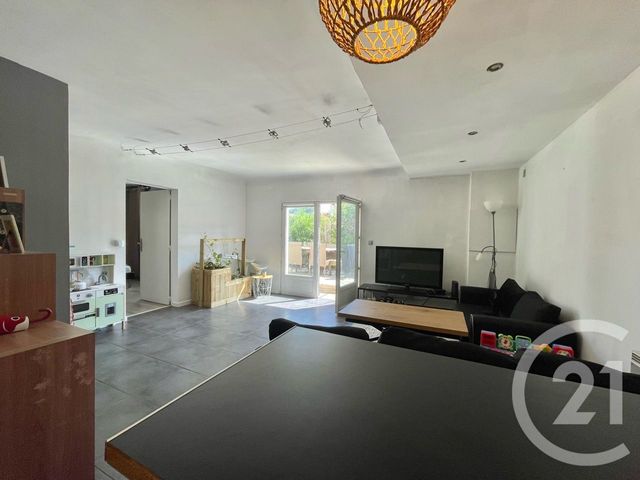 Appartement T2 à vendre - 2 pièces - 49.0 m2 - ANGLET - 64 - AQUITAINE - Century 21 Berritzea