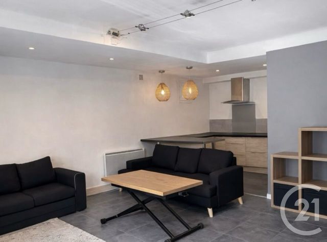 Appartement T2 à vendre - 2 pièces - 49.0 m2 - ANGLET - 64 - AQUITAINE - Century 21 Berritzea