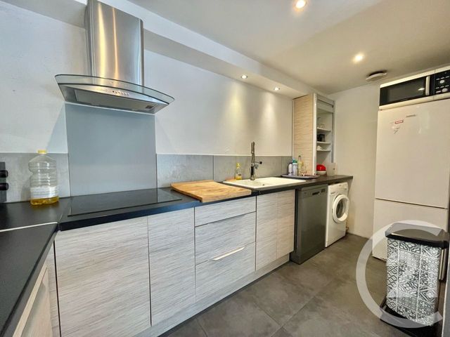 Appartement T2 à vendre - 2 pièces - 49.0 m2 - ANGLET - 64 - AQUITAINE - Century 21 Berritzea