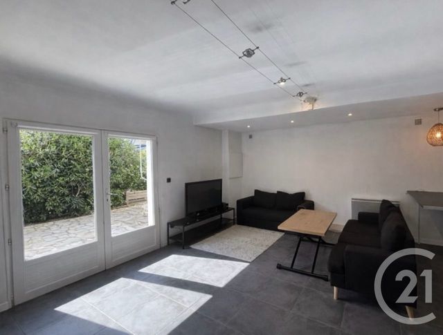 Appartement T2 à vendre - 2 pièces - 49.0 m2 - ANGLET - 64 - AQUITAINE - Century 21 Berritzea