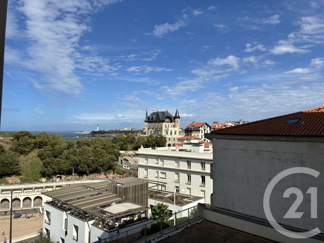 Appartement Studio à vendre BIARRITZ