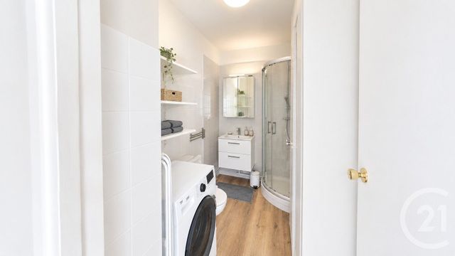 Appartement Studio à vendre - 1 pièce - 25.0 m2 - BIARRITZ - 64 - AQUITAINE - Century 21 Berritzea