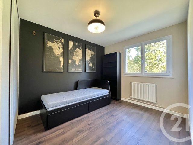 Appartement T3 à vendre - 3 pièces - 69.09 m2 - ANGLET - 64 - AQUITAINE - Century 21 Berritzea