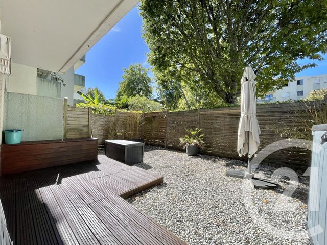 Appartement T3 à vendre - 3 pièces - 69.09 m2 - ANGLET - 64 - AQUITAINE - Century 21 Berritzea