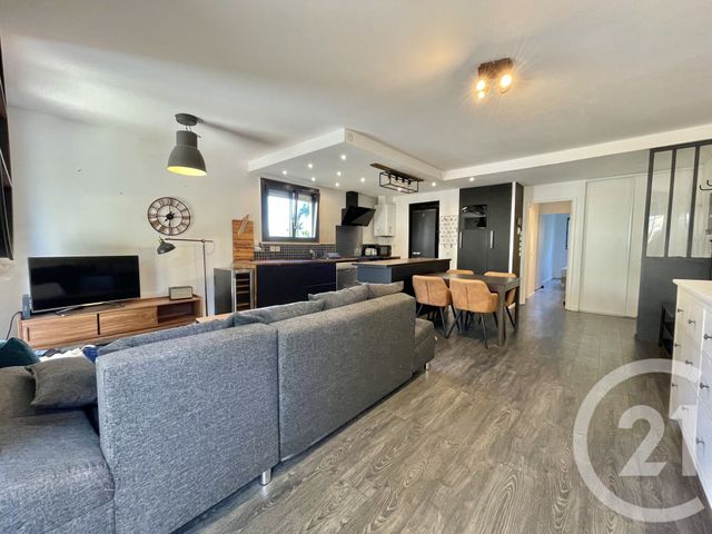 Appartement T3 à vendre - 3 pièces - 69.09 m2 - ANGLET - 64 - AQUITAINE - Century 21 Berritzea