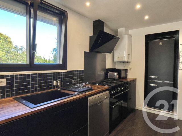 Appartement T3 à vendre - 3 pièces - 69.09 m2 - ANGLET - 64 - AQUITAINE - Century 21 Berritzea
