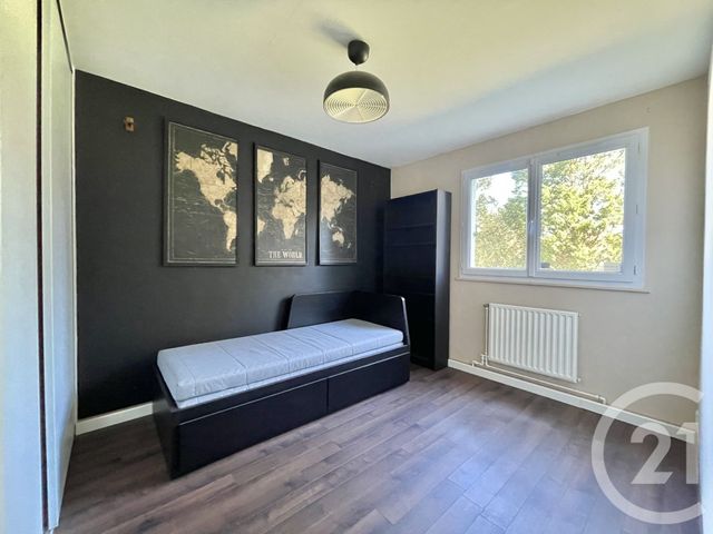 Appartement T3 à vendre - 3 pièces - 69.09 m2 - ANGLET - 64 - AQUITAINE - Century 21 Berritzea