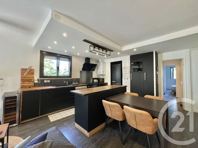 Appartement T3 à vendre - 3 pièces - 69.09 m2 - ANGLET - 64 - AQUITAINE - Century 21 Berritzea