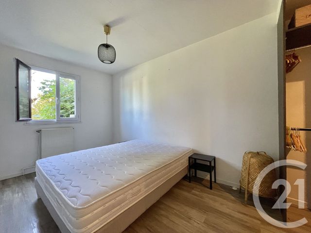 Appartement T3 à vendre - 3 pièces - 69.09 m2 - ANGLET - 64 - AQUITAINE - Century 21 Berritzea