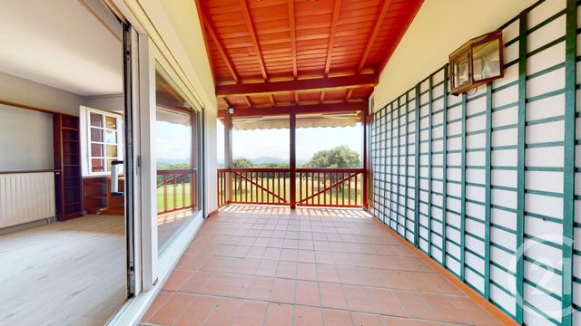 appartement - ARCANGUES - 64