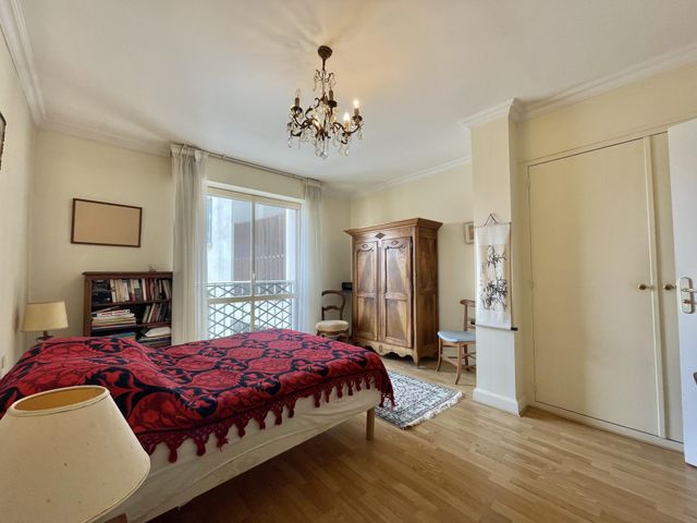 Appartement F3 à vendre - 3 pièces - 98.21 m2 - BIARRITZ - 64 - AQUITAINE - Century 21 Berritzea