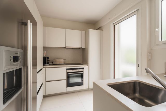 Appartement T4 à vendre - 4 pièces - 124.6 m2 - BIARRITZ - 64 - AQUITAINE - Century 21 Berritzea