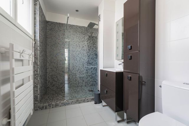 Appartement T4 à vendre - 4 pièces - 124.6 m2 - BIARRITZ - 64 - AQUITAINE - Century 21 Berritzea