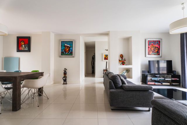Appartement T4 à vendre BIARRITZ