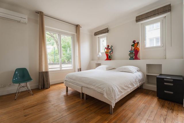 Appartement T4 à vendre - 4 pièces - 124.6 m2 - BIARRITZ - 64 - AQUITAINE - Century 21 Berritzea