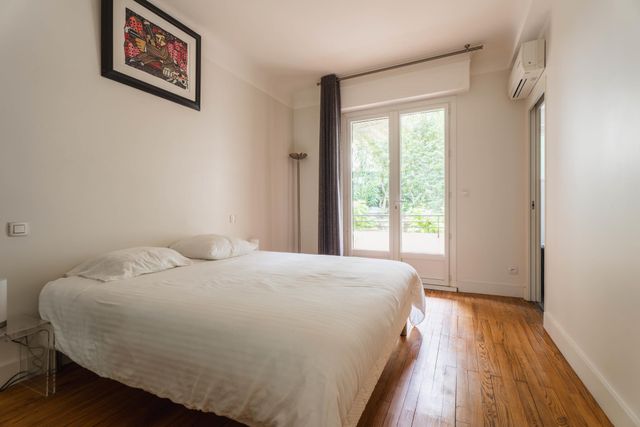 Appartement T4 à vendre - 4 pièces - 124.6 m2 - BIARRITZ - 64 - AQUITAINE - Century 21 Berritzea