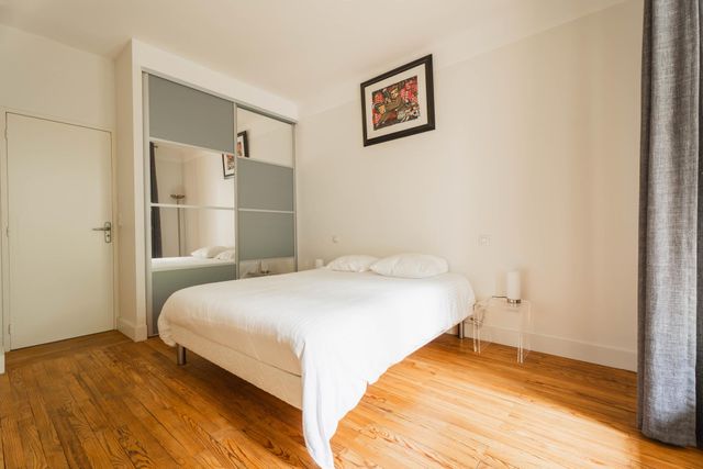 Appartement T4 à vendre - 4 pièces - 124.6 m2 - BIARRITZ - 64 - AQUITAINE - Century 21 Berritzea