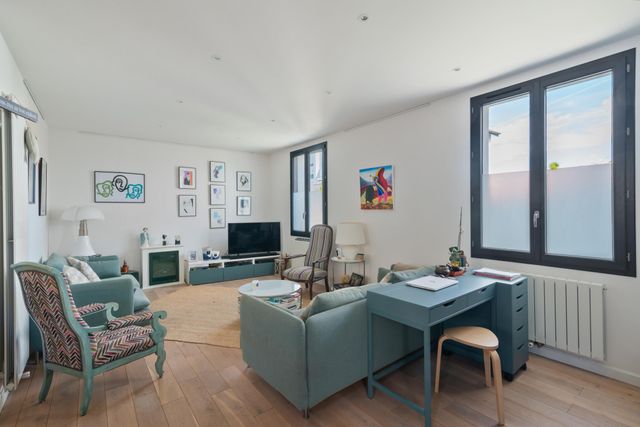Maison à vendre BIARRITZ