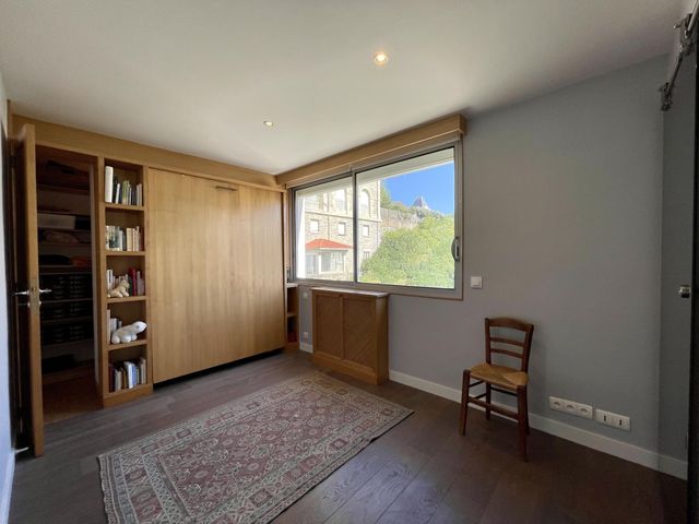 Appartement F4 à vendre - 4 pièces - 109.01 m2 - BIARRITZ - 64 - AQUITAINE - Century 21 Berritzea