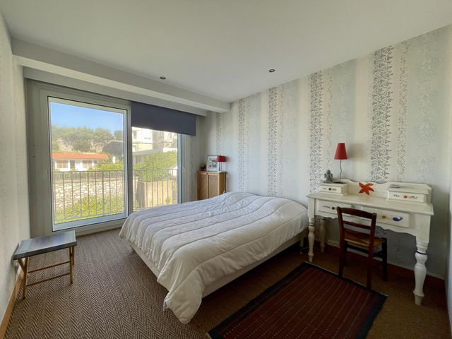 Appartement F4 à vendre - 4 pièces - 109.01 m2 - BIARRITZ - 64 - AQUITAINE - Century 21 Berritzea