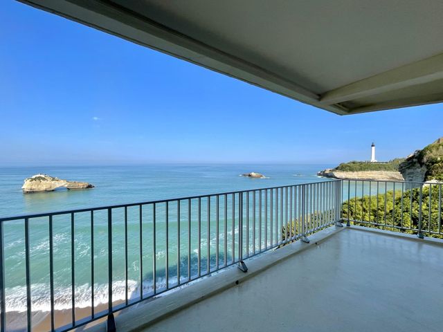 appartement - BIARRITZ - 64