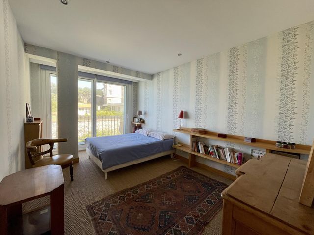 Appartement F4 à vendre - 4 pièces - 109.01 m2 - BIARRITZ - 64 - AQUITAINE - Century 21 Berritzea
