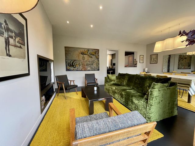 appartement - BIARRITZ - 64
