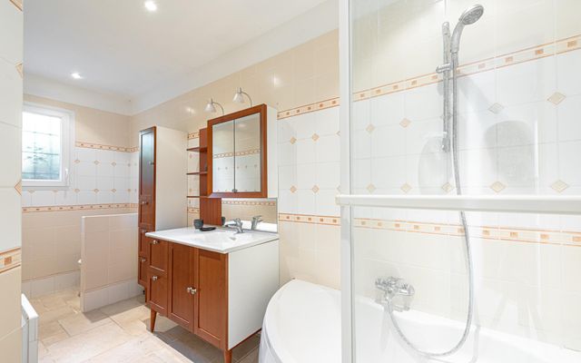 maison à vendre - 10 pièces - 213.26 m2 - ANGLET - 64 - AQUITAINE - Century 21 Berritzea