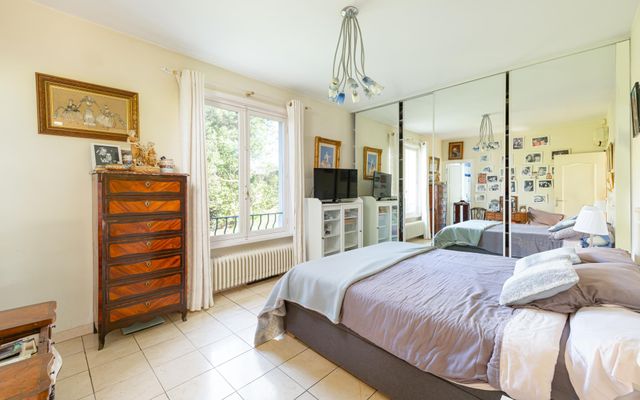 maison à vendre - 10 pièces - 213.26 m2 - ANGLET - 64 - AQUITAINE - Century 21 Berritzea