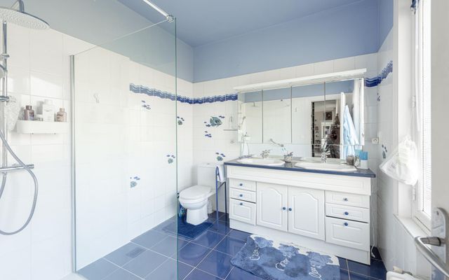 maison à vendre - 10 pièces - 213.26 m2 - ANGLET - 64 - AQUITAINE - Century 21 Berritzea