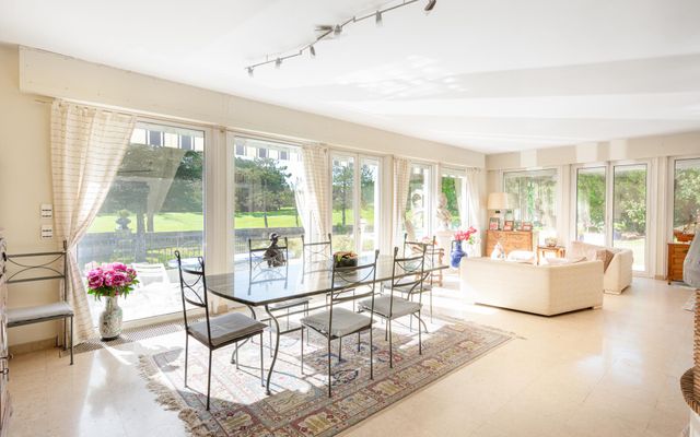 maison à vendre - 10 pièces - 213.26 m2 - ANGLET - 64 - AQUITAINE - Century 21 Berritzea